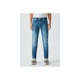 Ltb Joshua Ash Undamaged Safe Wash Erkek Jean