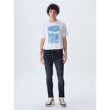 LTB Joshua Everdeen Wash Erkek Jean Pantolon - Lacivert - 29 / 32