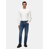 Ltb Joshua Ivaro Sefe Wash Erkek Jean Pantolon - Mavi - 29 / 32