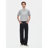 Ltb Julıus Karıba Wash Erkek Jean Pantolon - Antrasit - 33
