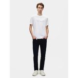 Ltb Lamose Erkek T-Shirt - Siyah
