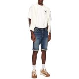 Ltb LANCE TARION Wash Erkek Jean Şort 55626