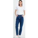 Ltb Lavına X Feya Wash Kadın Jean Pantolon