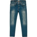LTB Lawrıe Sword Wash Erkek Jean - 28 / 32 - Lacivert