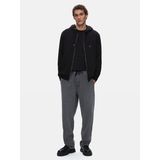 LTB Layne Jaırus Wash Erkek Loose Geniş Baggy Pantolon - Gri - M