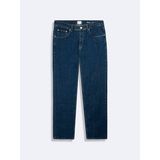 LTB Lıoren Orta Bel Jean Pantolon Erkek Normal Bel Denim Kumaş 5 Cepli Günlük Stil - Karışık - 33