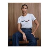 Ltb Lozabe Kadın T-Shirt