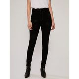 LTB Marcella Night Pearl Wash Kadın Jean Pantolon - Siyah - 27
