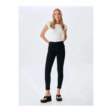 Ltb Marcella X Black Wash Kadın Jean Pantolon
