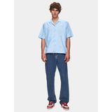 Ltb Marıano 5 Duenno Wash Straight Fit Erkek Jean Pantolon - Mavi - 33 / 32