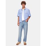 LTB Marıano 5 Erkek Denim Pantolon Bol Kesim Desenli Günlük Stil 32 / 32 Beden - Karışık