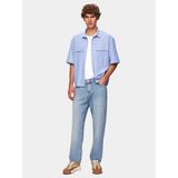 Ltb Marıano 5 Lantona Wash Erkek Jean Pantolon - Mavi - 31 / 32