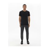 Ltb Mıllenıum Erkek Sıfır Yaka Kısa Kol T-shirt 12258451560033