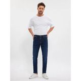 Ltb New Dıego x Jaıme Wash Erkek Jean Pantolon - Mavi - 28 / 32