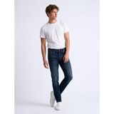 LTB New Diego X Tuyen Wash Erkek Jean Pantolon, Orta Mavi, 29/32 Beden