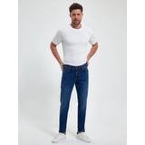 Ltb New Dıego X Tuyen Wash Erkek Jean Pantolon