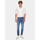 Ltb New Louıs Posey Wash Erkek Jean Pantolon - Mavi - 32 / 32