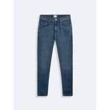 LTB New Smarty Dar Paça Orta Bel Erkek Mavi Jean Pantolon %100 Pamuk Günlük Stil - Karışık - 34 / 32