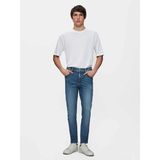 Ltb New Smarty Kaldor Wash Erkek Jean Pantolon - Mavi - 36 / 32