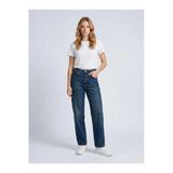 Ltb New Wanda Nıele Wash Kadın Jean Pantolon