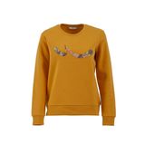 Ltb Panece Kadın Sweatshırt 3979 XS XS