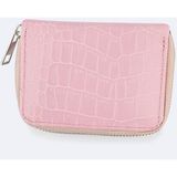 LTB Pembe Basic Cüzdan - Standart