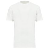 LTB Pızese Beyaz Erkek T-shirt