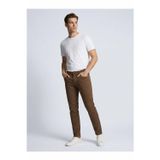 Ltb Renar Dusty Brown Wash Erkek Jean Pantolon