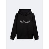LTB Rıgoma Antrasit Erkek Sweatshirt