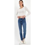 Ltb Ronna Falco Wash Kadın Jean Pantolon