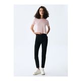 Ltb Ronna X Black Wash Kadın Jean