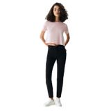 LTB Ronna x Kadın Kot Pantolon, Siyah, 24