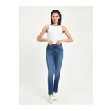 Ltb Ronna X Kalaıs Wash Kadın Jean Pantolon