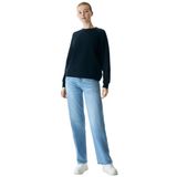 LTB Ropoka Kadın Sweatshirt, Lacivert, XS