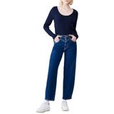 LTB Rosalıa Kadın Kot Pantolon, Mavi, 24