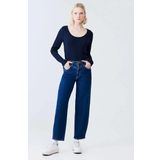 Ltb Rosalıa Lahoma Safe Wash Kadın Jean