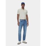 Ltb Sawyer 5 Nairo R Wash Erkek Jean Pantolon - Mavi - 28 / 32