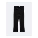 Ltb Sawyer P Black Wash erkek Jean Pantolon