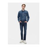 Ltb Sawyer P Harold Wash Erkek Jean Pantolon