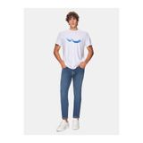 LTB Sawyer Y Renato Wash Mavi Erkek Jeans
