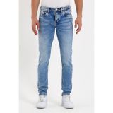 Ltb Servando x D Stellan Erkek Jean - 29 / 30 - Denim