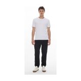 Ltb Slim Fit Jogger Bel Erkek Pantolon Siyah 012244702725001 - 200 Siyah