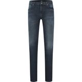 Ltb Smarty SMARTY ALARIC Wash Erkek Jeans - Koyu Lacivert - 28