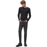 Ltb Smarty Y Afton Wash Antrasit Erkek Jean Pantolon