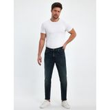 Ltb Smarty Y Dar Paça Erkek Jean Pantolon 010095145415669 - 54920 Lacivert