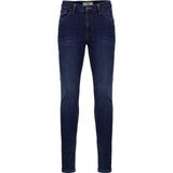 LTB Smarty Y Kegan Normal Bel Dar Paça Skinny Mavi Erkek Kot Pantolon
