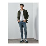 Ltb Smarty Y Mauro Wash Erkek Jean Pantolon