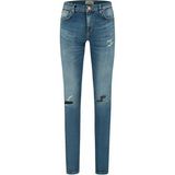 Ltb Smary Azul Wash Erkek Jean - 32 / 30 - Denim