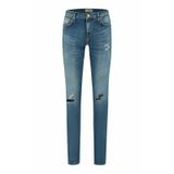 Ltb Smary Azul Wash Erkek Jean