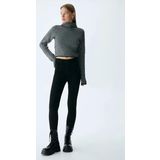 Ltb Tanya X Black Wash Kadın Jean Pantolon